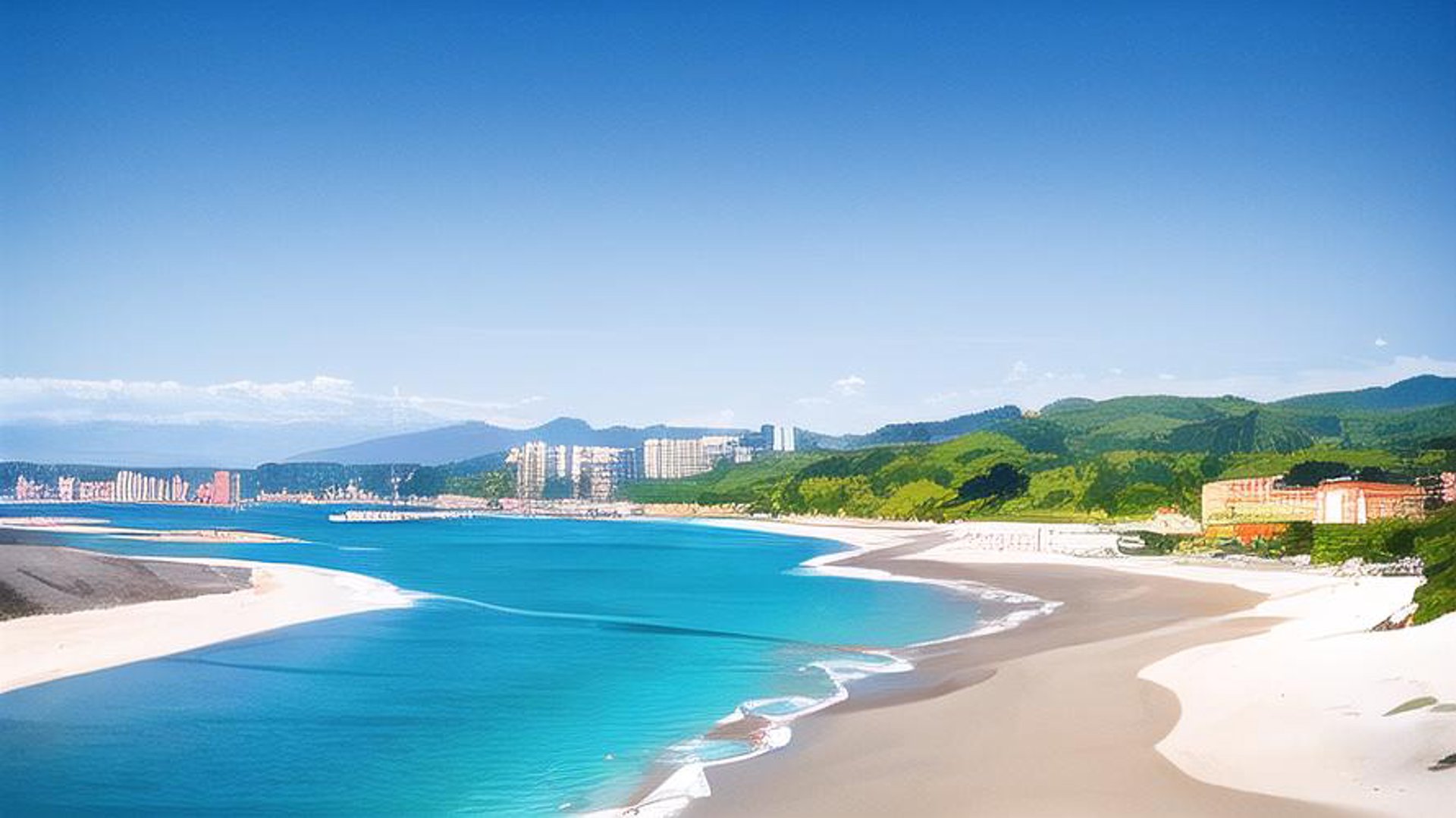 海芯信息科技